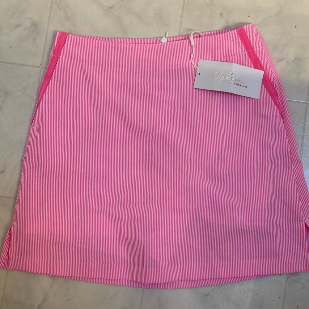 Golf skirt